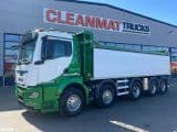 MAN TGS 49.470 10x4 Euro 6 Kipper 26m³ Just 101.426 km! - Afbeelding 7
