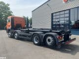 Man TGS 35.360 8x2 Euro 6 VDL 30 Ton haakarmsysteem - Afbeelding 2