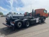 Man TGS 35.360 8x2 Euro 6 VDL 30 Ton haakarmsysteem - Afbeelding 4