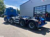 Scania G490 8x4 Euro 6 Hyva 30 Ton haakarmsysteem - Afbeelding 2