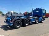 Scania G490 8x4 Euro 6 Hyva 30 Ton haakarmsysteem - Afbeelding 5