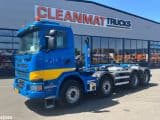 Scania G490 8x4 Euro 6 Hyva 30 Ton haakarmsysteem - Afbeelding 7