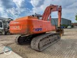Fiat Hitachi EX215 - Afbeelding 4
