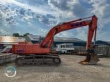 Fiat Hitachi EX215 - Afbeelding 5