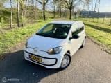 Volkswagen Up 1.0 2015 Wit 5drs Elek.r ✔️ - Afbeelding 1