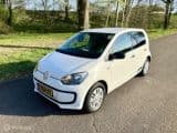 Volkswagen Up 1.0 2015 Wit 5drs Elek.r ✔️ - Afbeelding 3