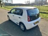 Volkswagen Up 1.0 2015 Wit 5drs Elek.r ✔️ - Afbeelding 5