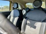 Fiat 500 1.4 Sport Geel Leder Elek.r Airco ✔️ - Afbeelding 12