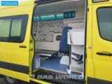 Mercedes Sprinter 319 CDI Automaat Nieuw! Complete Ambulance Ziekenwagen Rettungswagen Krankenwagen Airco - Afbeelding 5