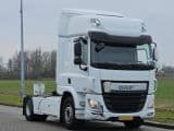 DAF CF 400 spacecab 578 tkm - Afbeelding 5