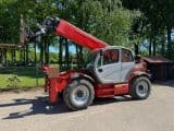Manitou MT1440 Privilege verreiker - Afbeelding 1