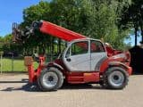Manitou MT1440 Privilege verreiker - Afbeelding 2