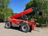 Manitou MT1440 Privilege verreiker - Afbeelding 3