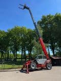 Manitou MT1440 Privilege verreiker - Afbeelding 5