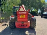 Manitou MT1440 Privilege verreiker - Afbeelding 9