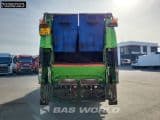 Scania P280 6X2 Geesink Norba Retarder Lift+Lenkachse Euro 5 - Afbeelding 9