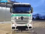 Mercedes Actros 1842 4X2 Mega StreamSpace - Afbeelding 6