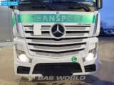 Mercedes Actros 1842 4X2 Mega StreamSpace - Afbeelding 8
