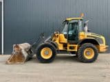 Volvo L50F - Afbeelding 2