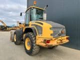 Volvo L50F - Afbeelding 3