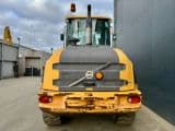 Volvo L50F - Afbeelding 4