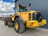 Volvo L120F - Afbeelding 2