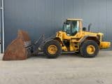 Volvo L120F - Afbeelding 5