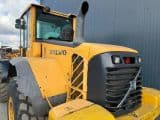 Volvo L120F - Afbeelding 8