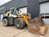 Liebherr L580 - Afbeelding 3
