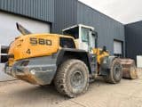 Liebherr L580 - Afbeelding 4