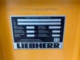 Liebherr L580 - Afbeelding 7