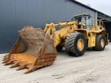 CAT 988H - Afbeelding 1