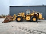 CAT 988H - Afbeelding 5