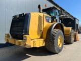 CAT 980M - Afbeelding 4