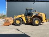 CAT 980M - Afbeelding 5