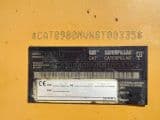 CAT 980M - Afbeelding 7