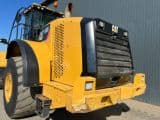 CAT 980M - Afbeelding 8