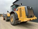 CAT 980M - Afbeelding 2