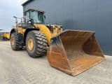 CAT 980M - Afbeelding 3