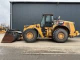 CAT 980M - Afbeelding 5