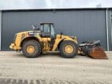 CAT 980M - Afbeelding 6