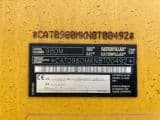 CAT 980M - Afbeelding 7