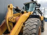CAT 972K - Afbeelding 12