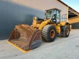 CAT 966M - Afbeelding 1