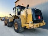 CAT 966M - Afbeelding 2