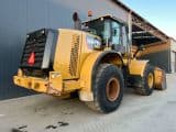 CAT 966M - Afbeelding 4