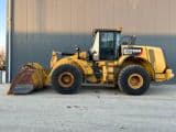 CAT 966M - Afbeelding 5