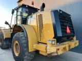 CAT 966M - Afbeelding 10