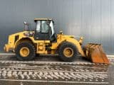 CAT 962H - Full Steering - Afbeelding 4