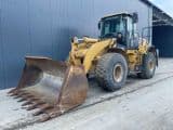 CAT 950H - Full Steering - Afbeelding 1